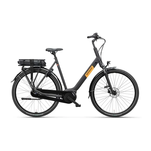 Batavus Altura E-go 2025