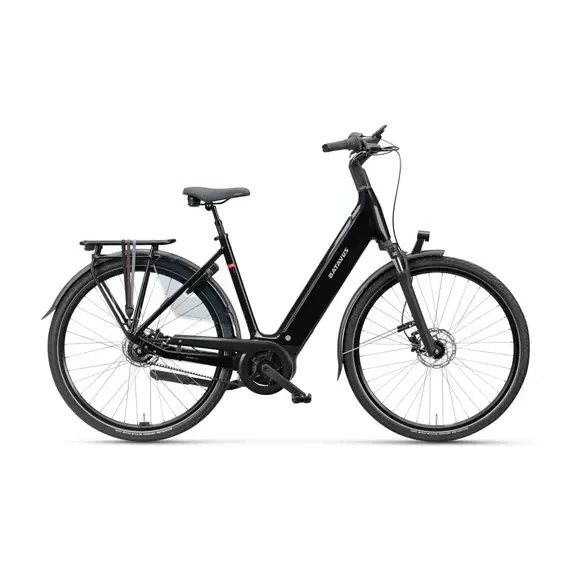 Batavus Finez E-go Power Exclusive Smart 2025