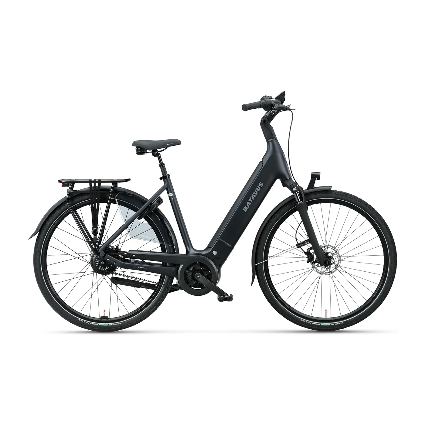 Batavus Finez PT Exclusive Plus 2026 – Enviolo
