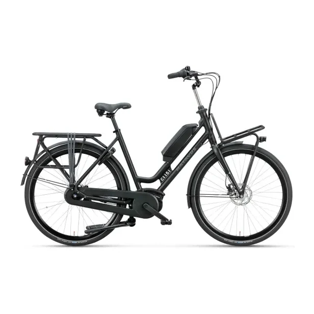 Batavus Quip Extra Cargo E-Go Plus 2025