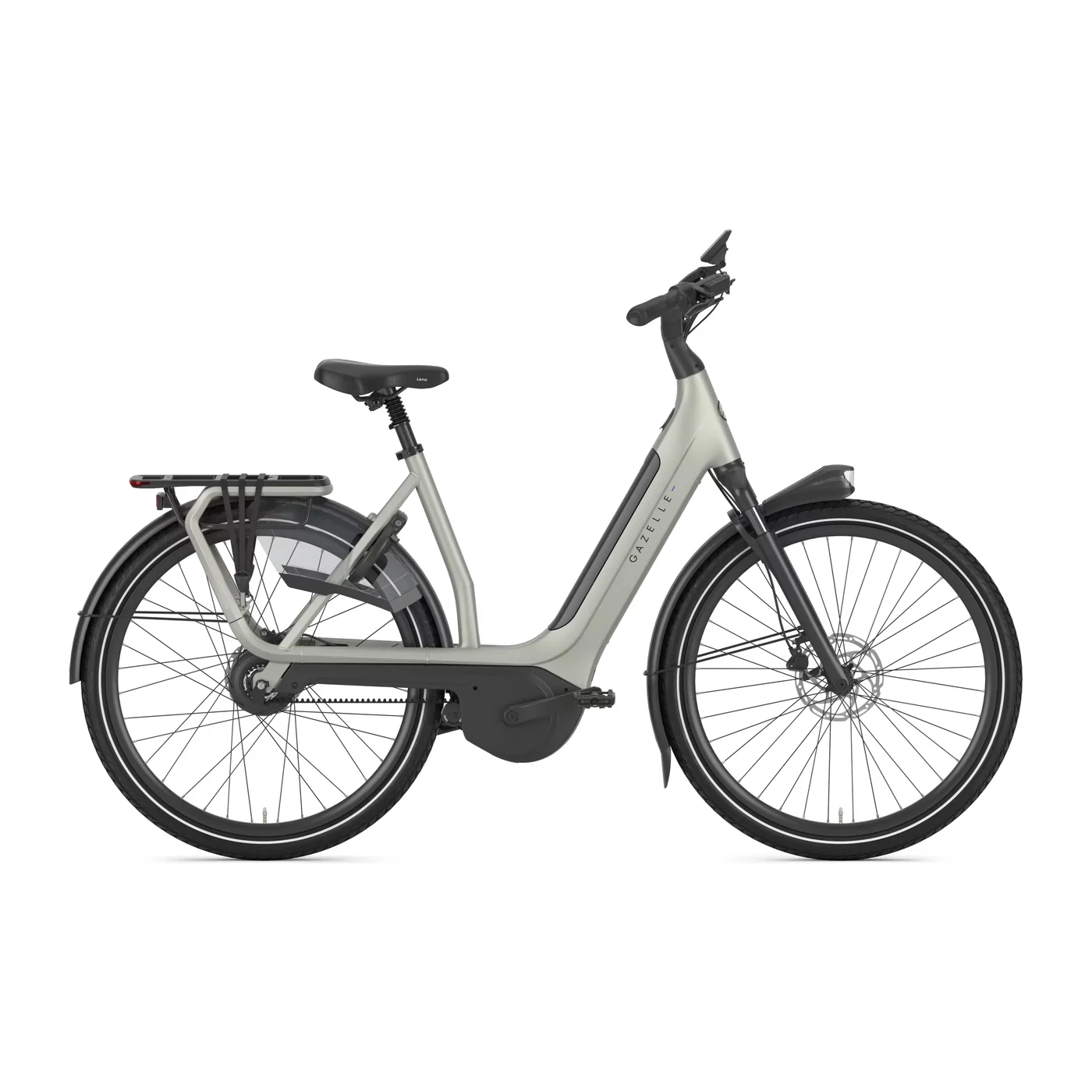 Gazelle Avignon C380 HMB Connect 2025