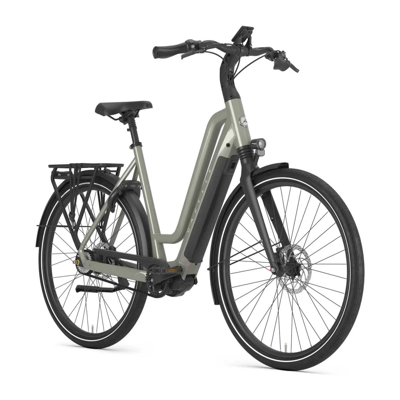 Gazelle Chamonix C5 HMS 2026