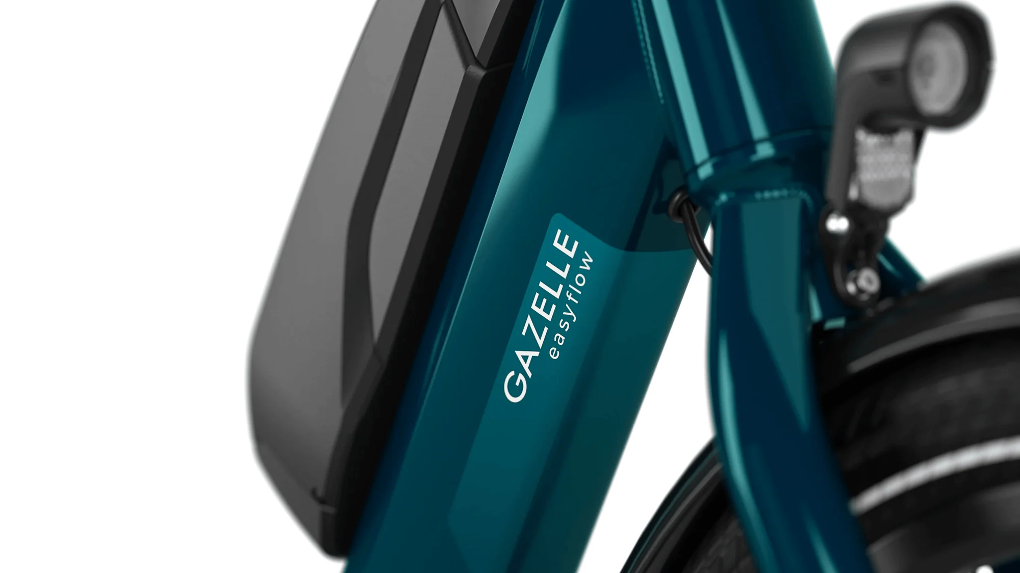 Gazelle Avignon C380 Plus e-bike