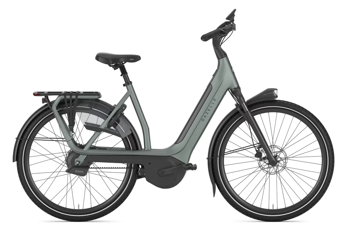 Twijfel je welke fiets past?